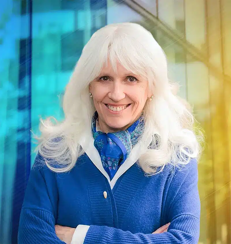 Janet Spröhnle
