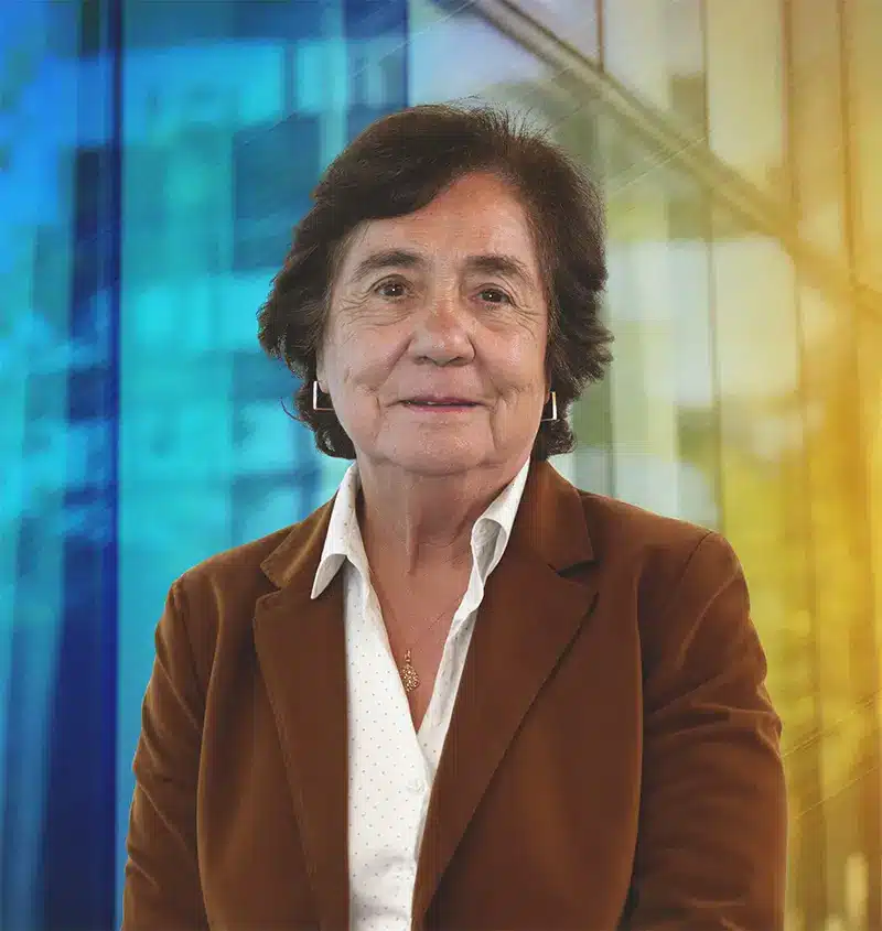 Nureya Abarca
