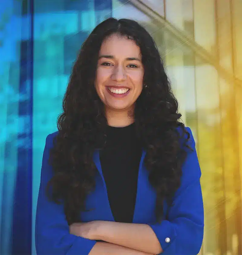 Rocío Ortiz