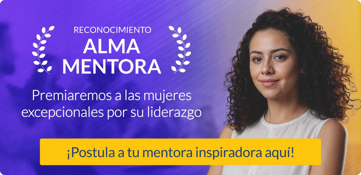 Reconocimiento alma mentora