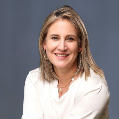 Francisca Arenas
