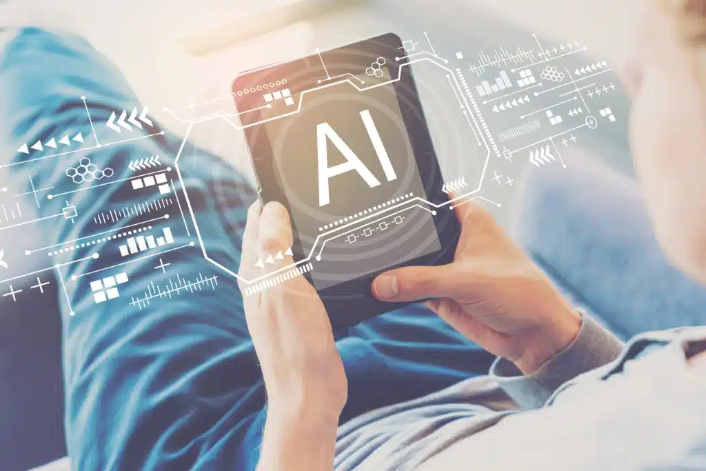 La Inteligencia Artificial no solo representa una ventaja para las automatización de las organizaciones, sino que también trae consigo desafíos en su implementación.