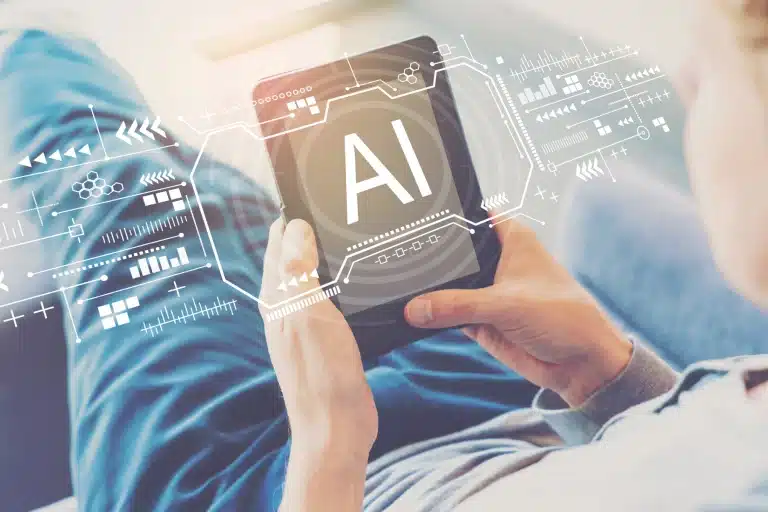 La Inteligencia Artificial no solo representa una ventaja para las automatización de las organizaciones, sino que también trae consigo desafíos en su implementación.