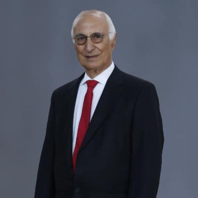 Nicolás Majluf