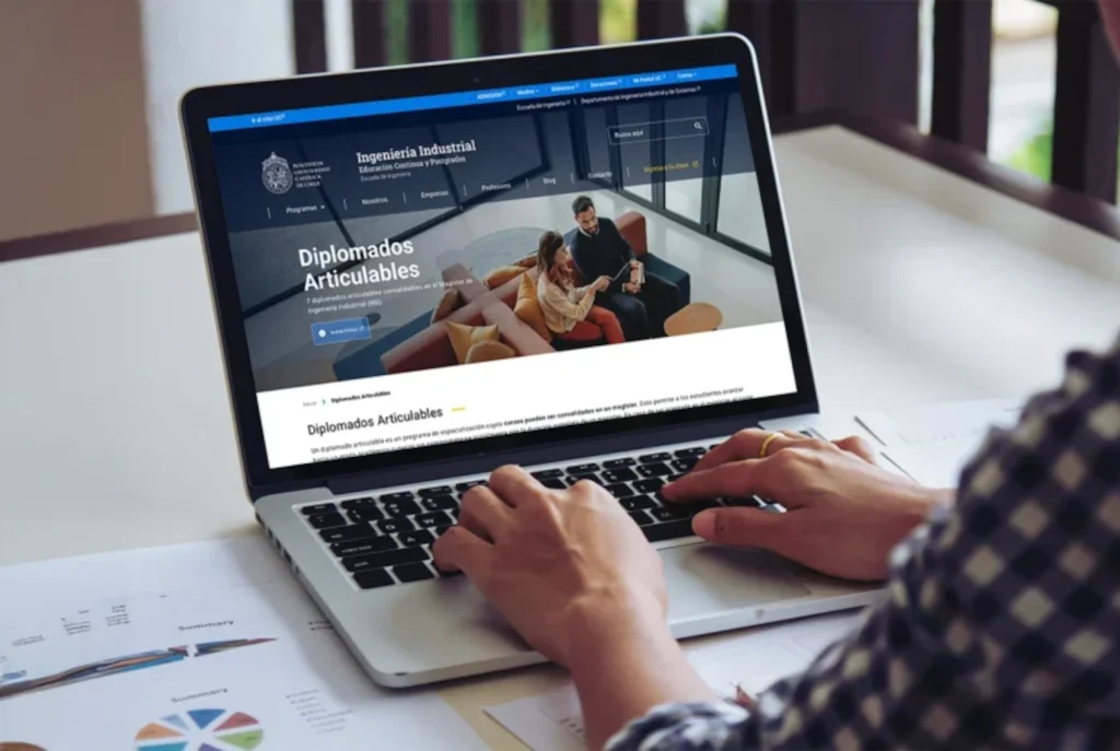 Diplomado articulable: ¿qué diferencia hay con uno tradicional?