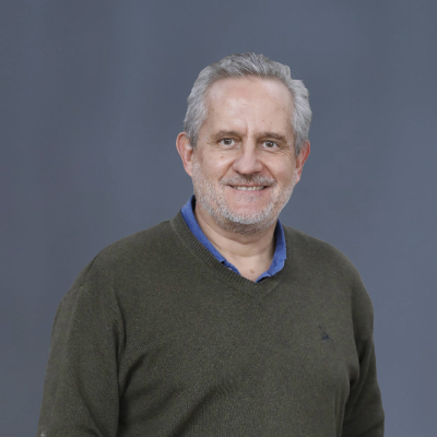 Alfonso Cruz