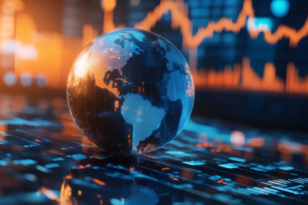 ¿Reordenamiento del comercio global?: claves estratégicas para la gestión empresarial