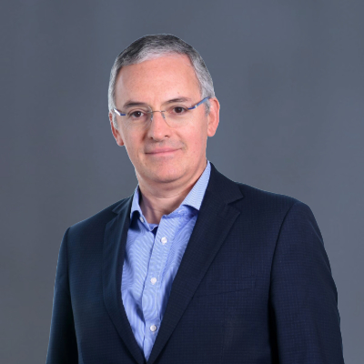 Jorge Ferrando