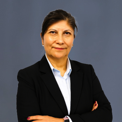 Sonia Vera