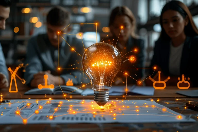 ¿Innovar a ciegas? Mejor no