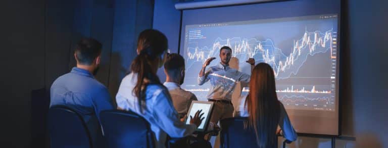 Diplomado en Data-driven management: modelos y casos de negocio