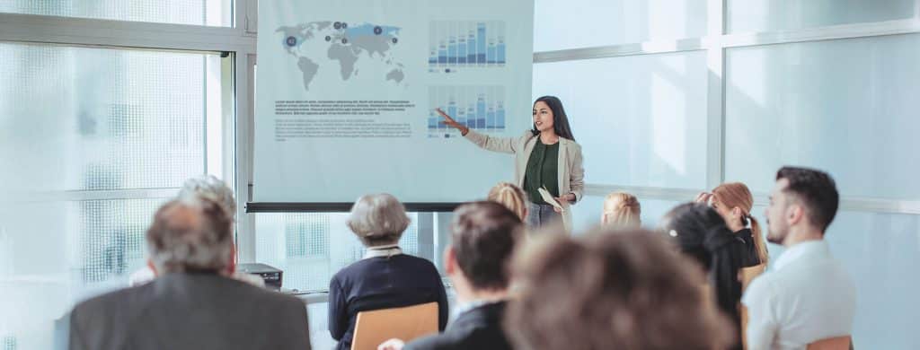 Diplomado en Liderazgo y desarrollo de carrera