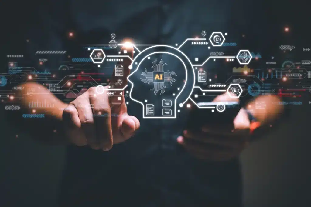 El big data clásico está adoptando a la Inteligencia Artificial Generativa en diversos sectores industriales
