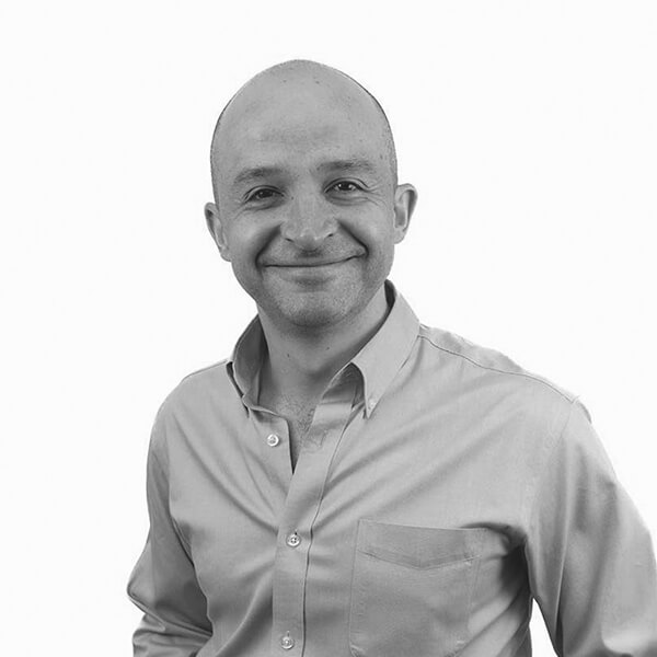 Alejandro Toriello