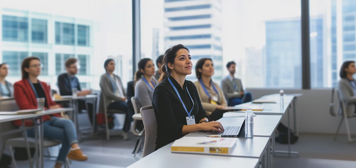 talleres empresas