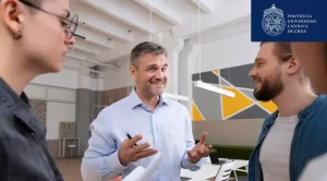 Capacitación para liderazgo y beneficios para el desarrollo profesional