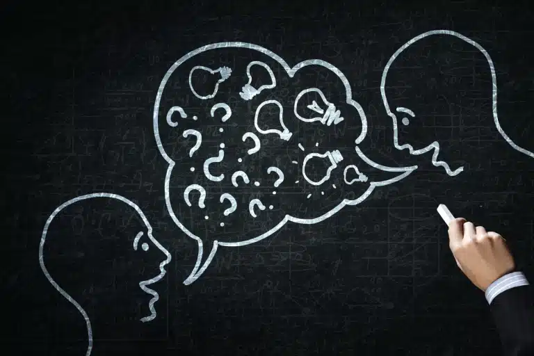 Cuando los conflictos nos parecen insalvables