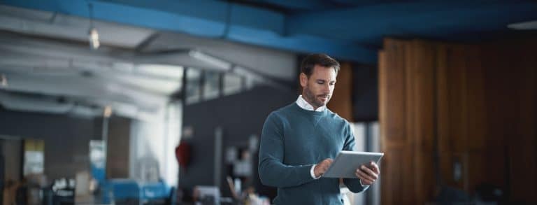 Curso en Innovación en el sector público
