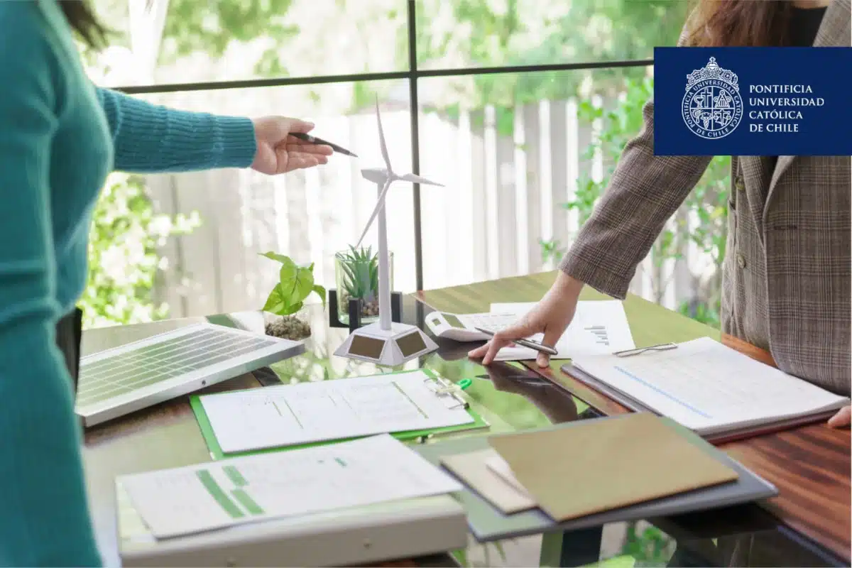 Estrategia de sostenibilidad corporativa: crear valor a largo plazo