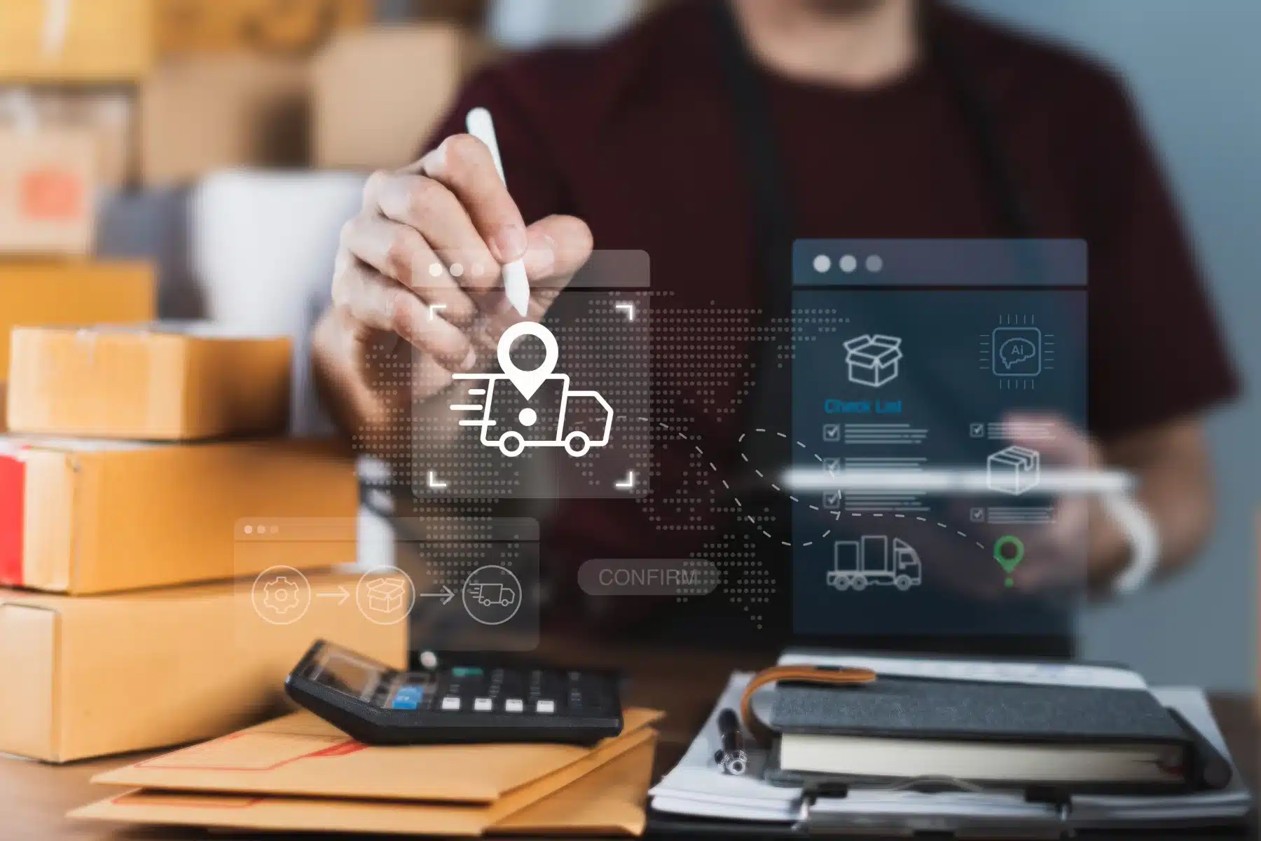 Qué es la IA y por qué tu PYME la necesita ahora