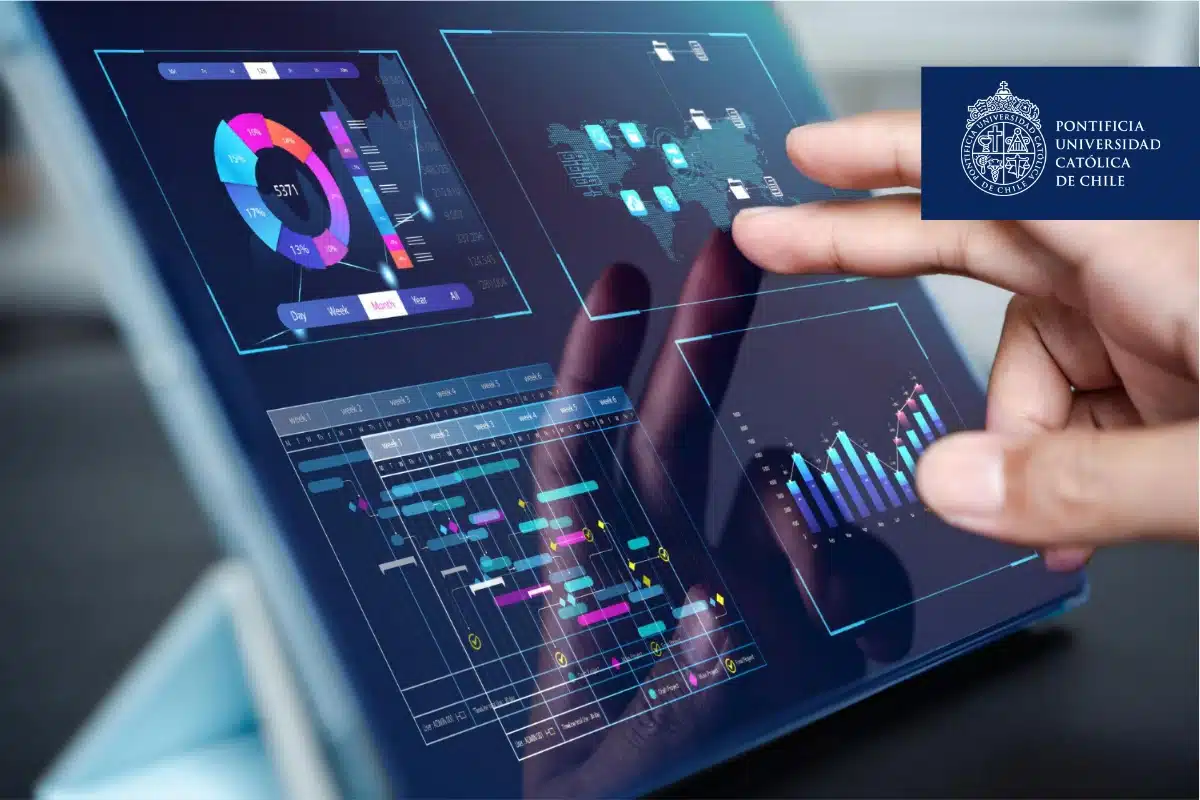 Qué es el data-driven y cómo beneficia a tu empresa