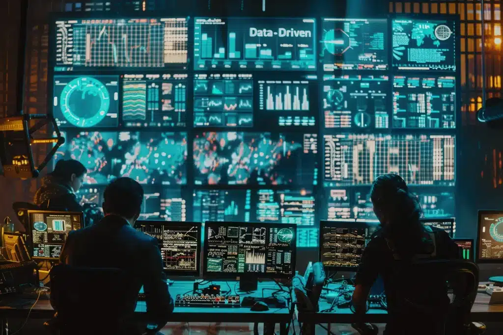 ¿Por dónde empezar? Problemas de alto valor y datos accesibles, objetivo y métrica claros, línea base predictiva simple pero honesta, formulación prescriptiva con restricciones reales, y un piloto acotado con comparación contrafactual y plan de escalamiento.