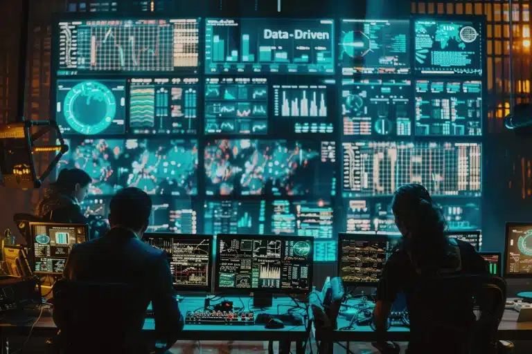 ¿Por dónde empezar? Problemas de alto valor y datos accesibles, objetivo y métrica claros, línea base predictiva simple pero honesta, formulación prescriptiva con restricciones reales, y un piloto acotado con comparación contrafactual y plan de escalamiento.
