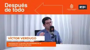 ¿Cómo diseñar un sistema electoral con representación justa y equilibrada? El algoritmo que propone Víctor Verdugo