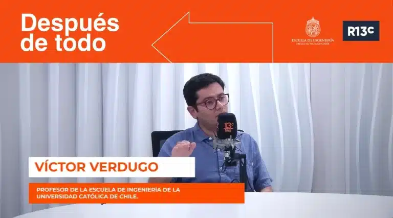 ¿Cómo diseñar un sistema electoral con representación justa y equilibrada? El algoritmo que propone Víctor Verdugo