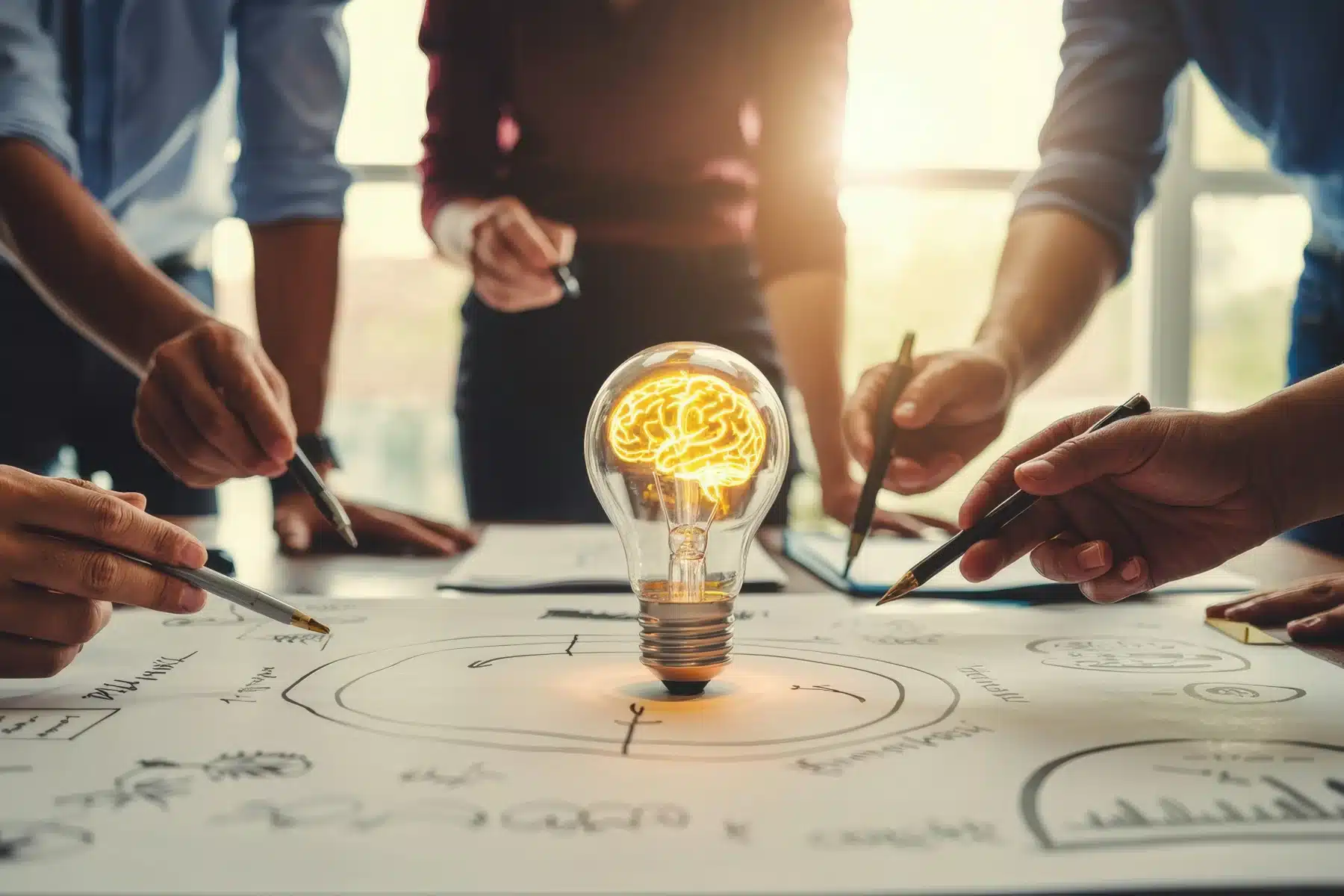 Los KPI no son la solución