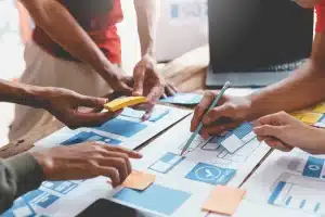 La validez de los supuestos en proyectos de inversión en la toma de decisiones.