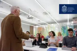 Diplomados para funcionarios públicos