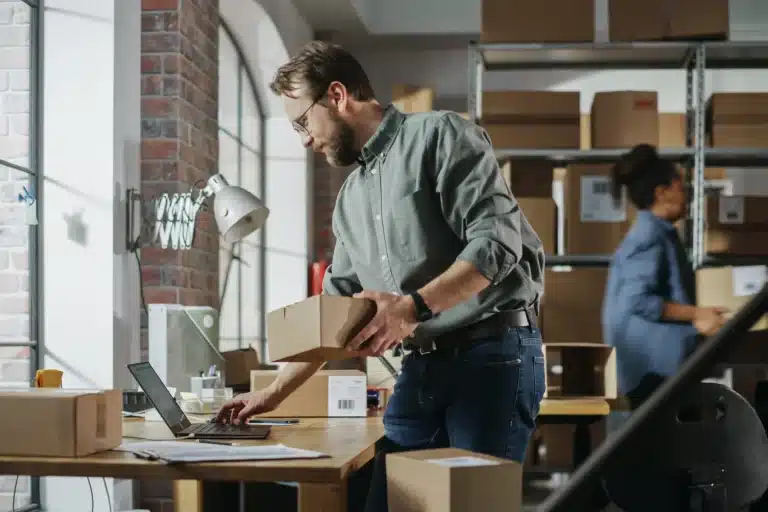Captar clientes en el ecommerce es un desafío en sí mismo, y aún más cuando se busca de manera rentable.