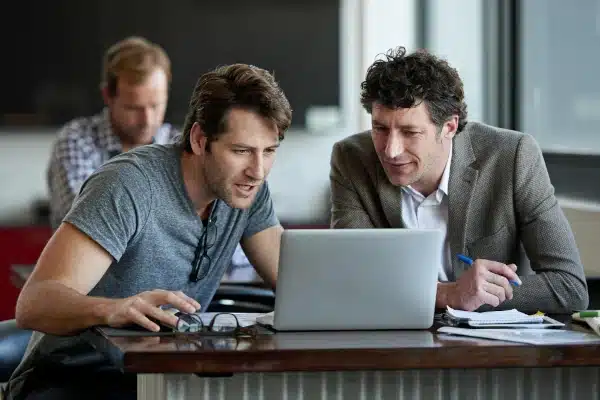 Gestión de personas