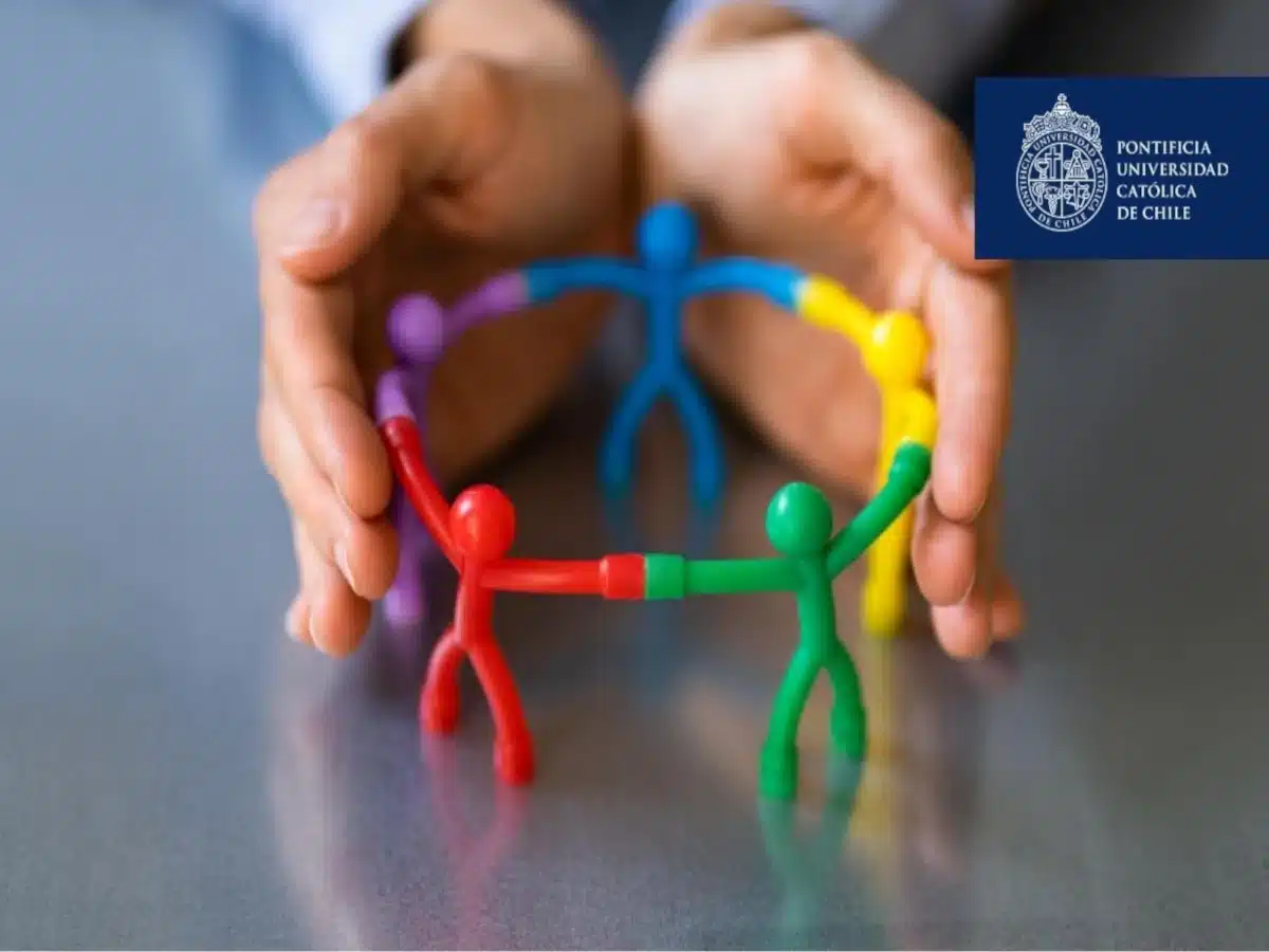 Decisiones más justas, equipos más fuertes: liderazgo inclusivo en acción