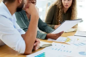 Qué es una evaluación de proyectos