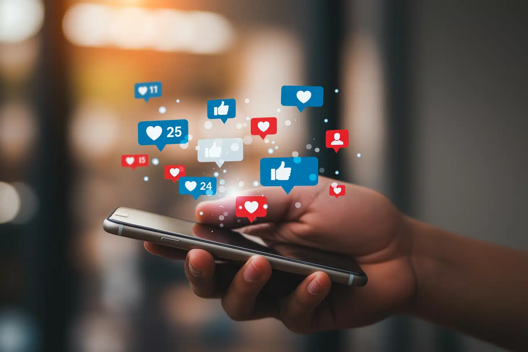 “Las organizaciones necesitan dejar atrás la lógica del mensaje y empezar a liderar conversaciones que generen confianza y comunidad”