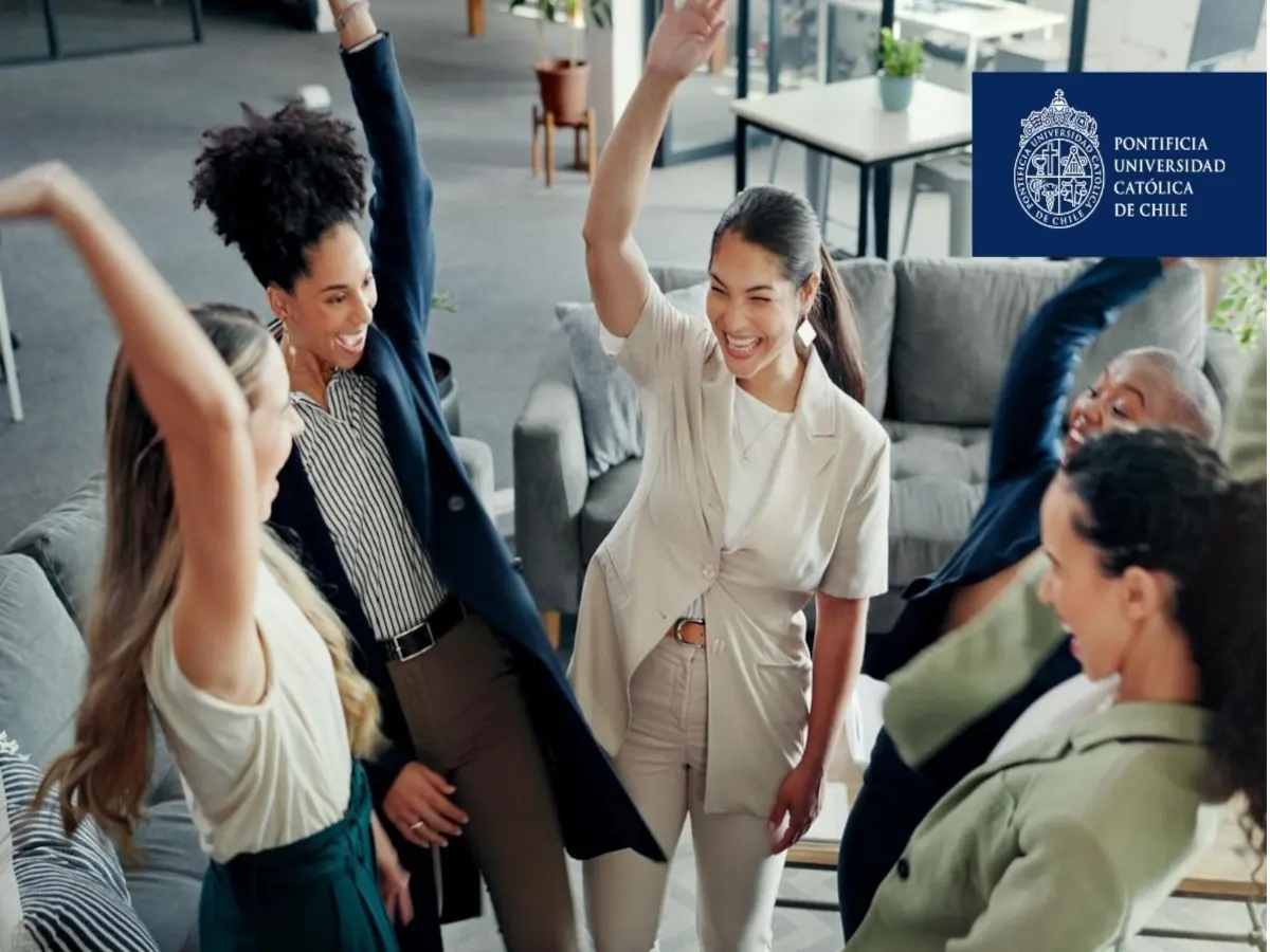 Felicidad, salud y bienestar organizacional: claves e importancia en tu empresa