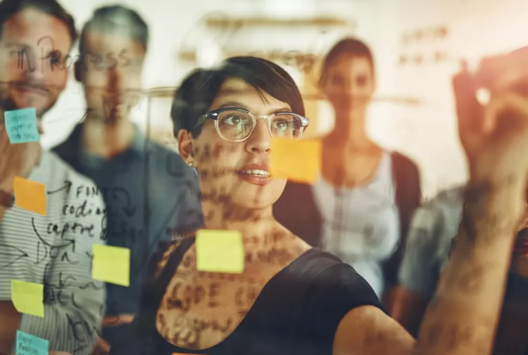 Organización de un equipo de ventas: funciones de un líder y su equipo
