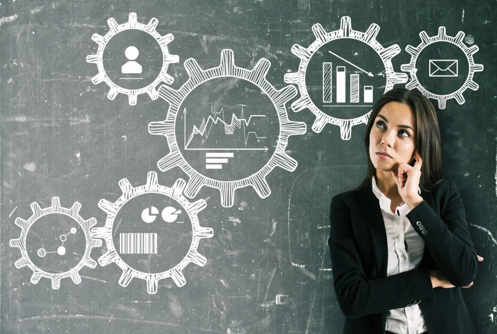 ¿Qué es la gestión de operaciones en una empresa?