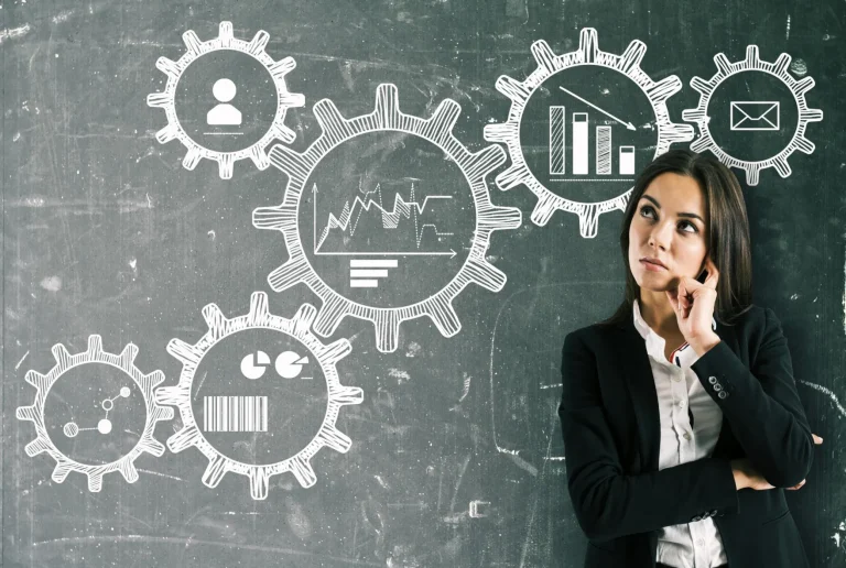 ¿Qué es la gestión de operaciones en una empresa?