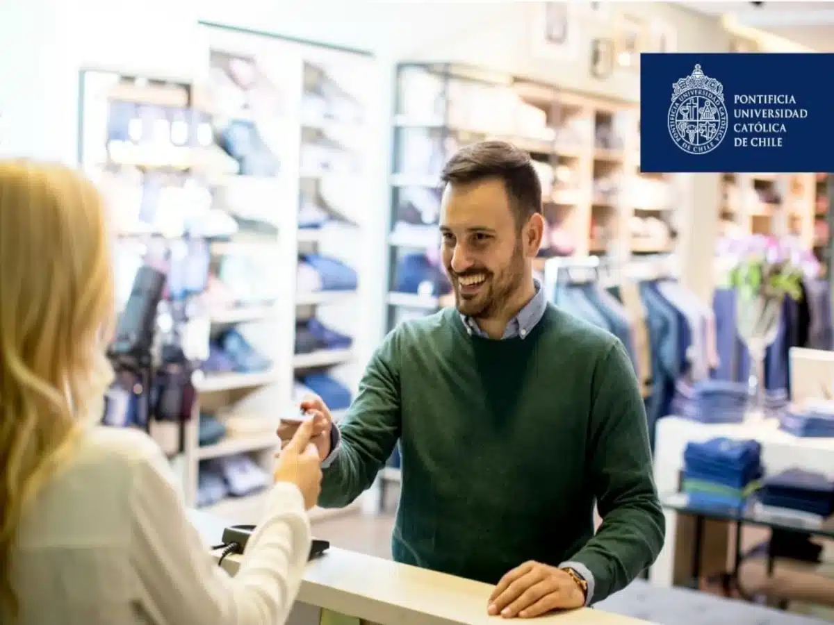 Industria del retail en Chile: nuevos desafíos