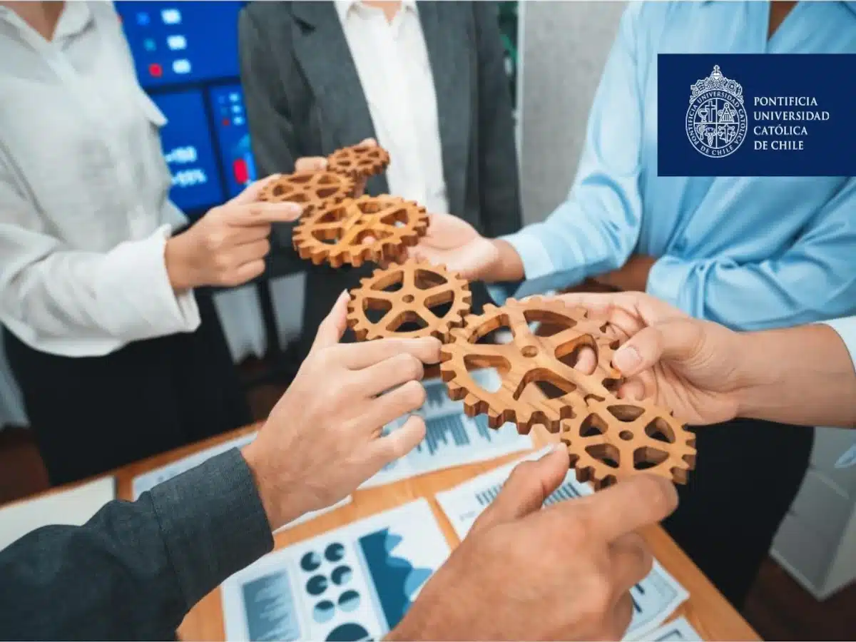 ¿Qué es la gestión del cambio en las organizaciones y para qué sirve?