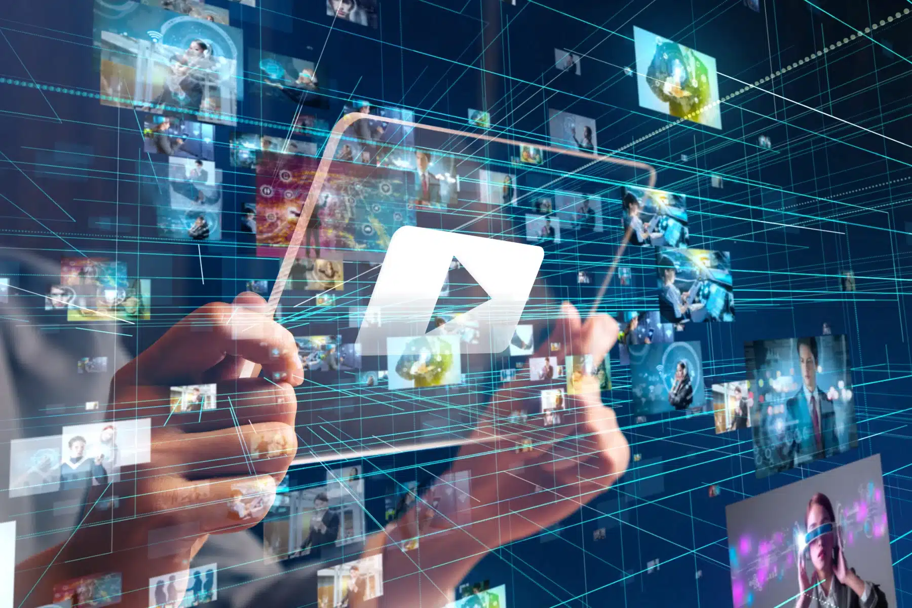 YouTube cumple 21 años: 21 hitos de una plataforma que se convirtió en infraestructura cultural