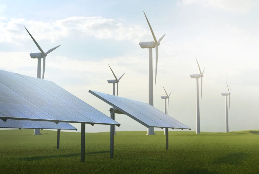 ¿Cómo funciona la industria energética en Chile y cuáles son sus principales desafíos?