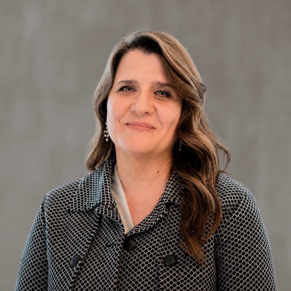 Foto de María Soledad Krause Muñoz