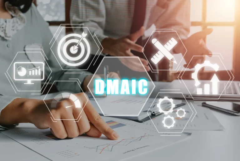 ¿Qué es la metodología Lean Six Sigma y para qué sirve en las organizaciones?
