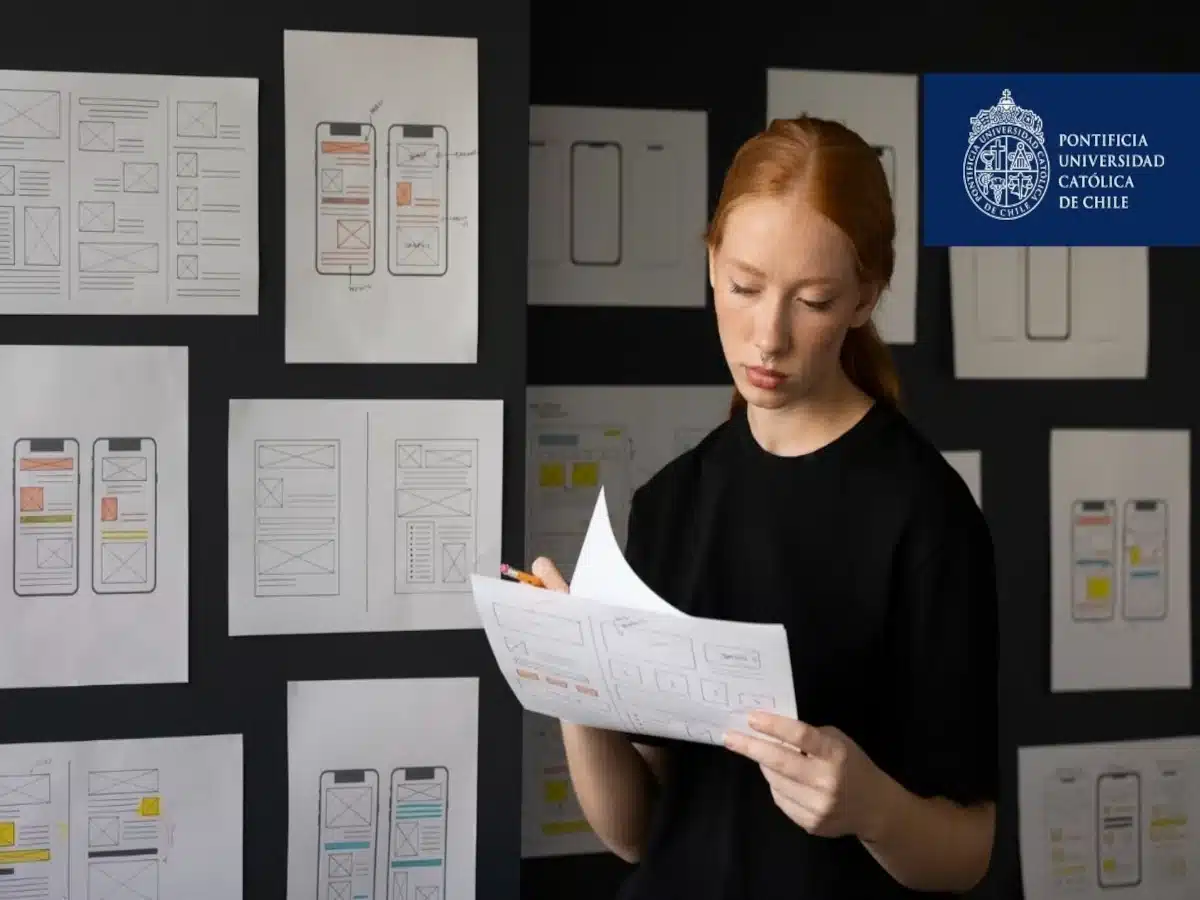 UX vs UI: en qué se diferencian y cuáles son sus características