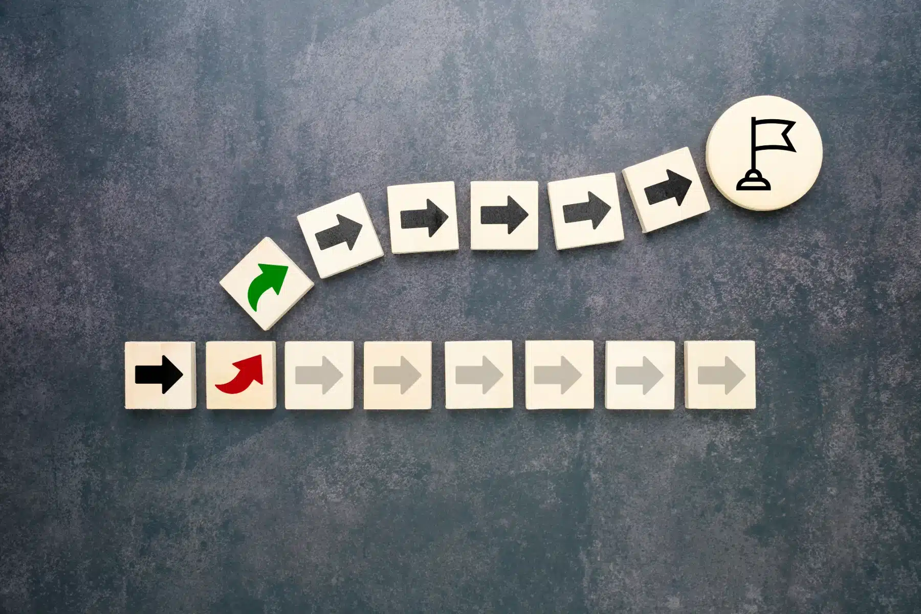 La disrupción bien conducida: el antídoto contra el falso consenso y el motor de estrategia