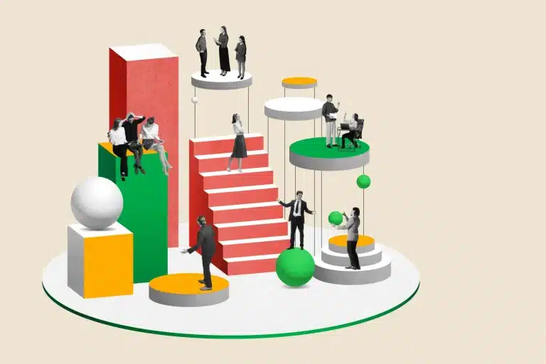 Emprendimiento e innovación empresarial: ¿cómo recuperarlo?